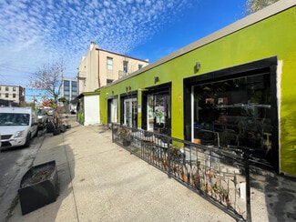 Plus de détails pour 251 Van Brunt St, Brooklyn, NY - Local d'activités à louer