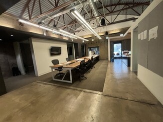 Plus de détails pour 820 N 3rd St, Phoenix, AZ - Bureau à louer