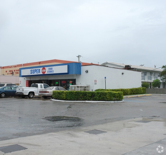 1900 NW 9th Ave, Fort Lauderdale, FL à vendre - Photo de l’immeuble – Image 2 sur 3