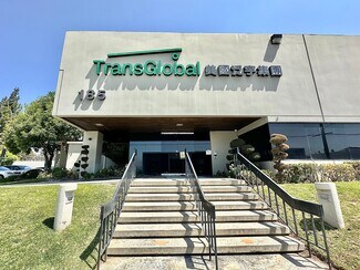 Plus de détails pour 185 W Chestnut Ave, Monrovia, CA - Bureau à vendre