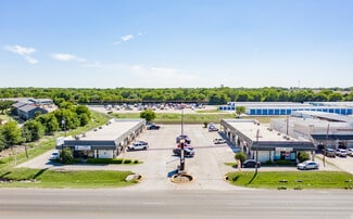 Plus de détails pour 511 N Hewitt Dr, Hewitt, TX - Local commercial à vendre