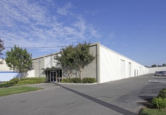Plus de détails pour 1805-1839 Walsh Ave, Santa Clara, CA - Industriel/Logistique à louer