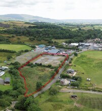 7 Pasture Rd, Frizington, CMA - Vue aérienne vue de carte - Image1