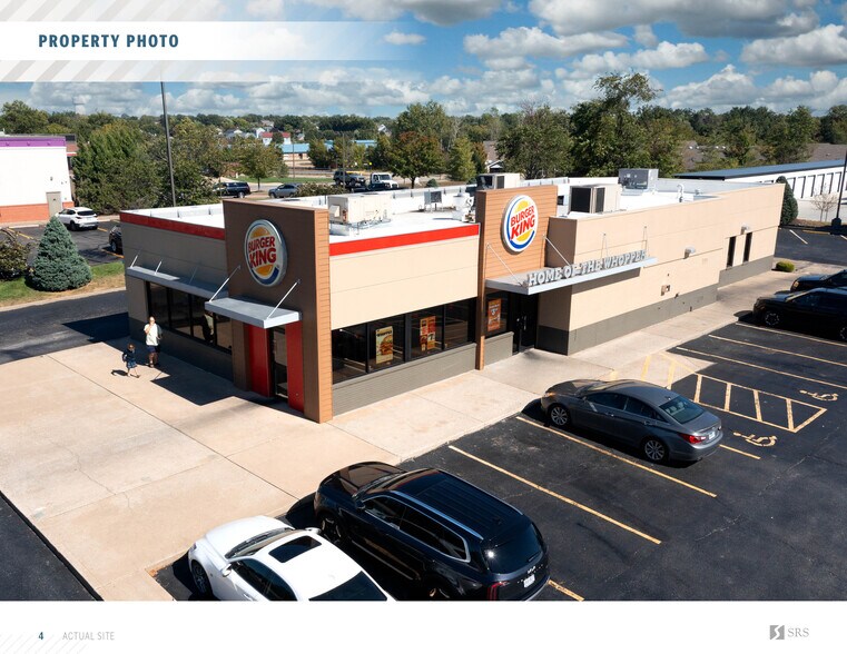 2882 Highway K, O'Fallon, MO à vendre - Photo de l’immeuble – Image 3 sur 9