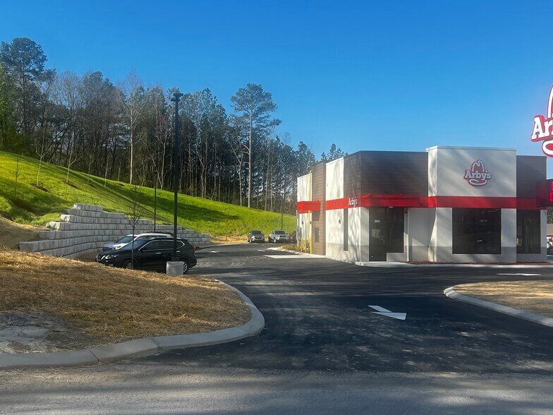 1220 Perimeter SE Dr, Cleveland, TN à vendre - Photo de l’immeuble – Image 3 sur 5
