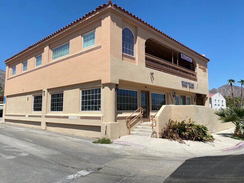 51105 Avenida Villa, La Quinta, CA à louer - Photo de l’immeuble – Image 1 sur 17