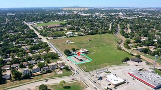 Plus de détails pour 2079 Pasadena Blvd, Pasadena, TX - Spécialisé à vendre