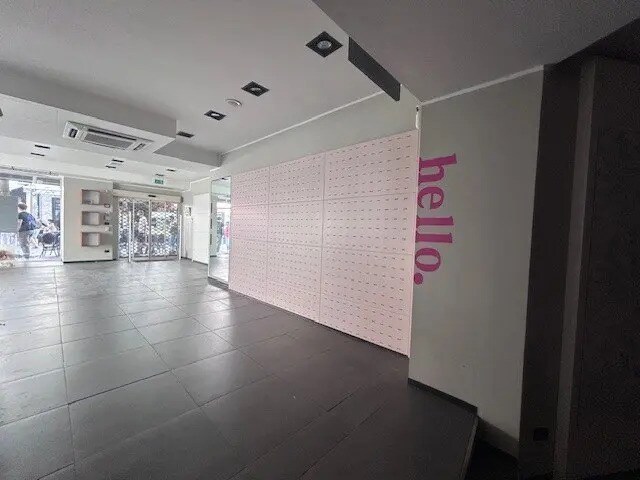 Local commercial dans Chalon-sur-Saône à louer - Photo intérieure – Image 1 sur 5