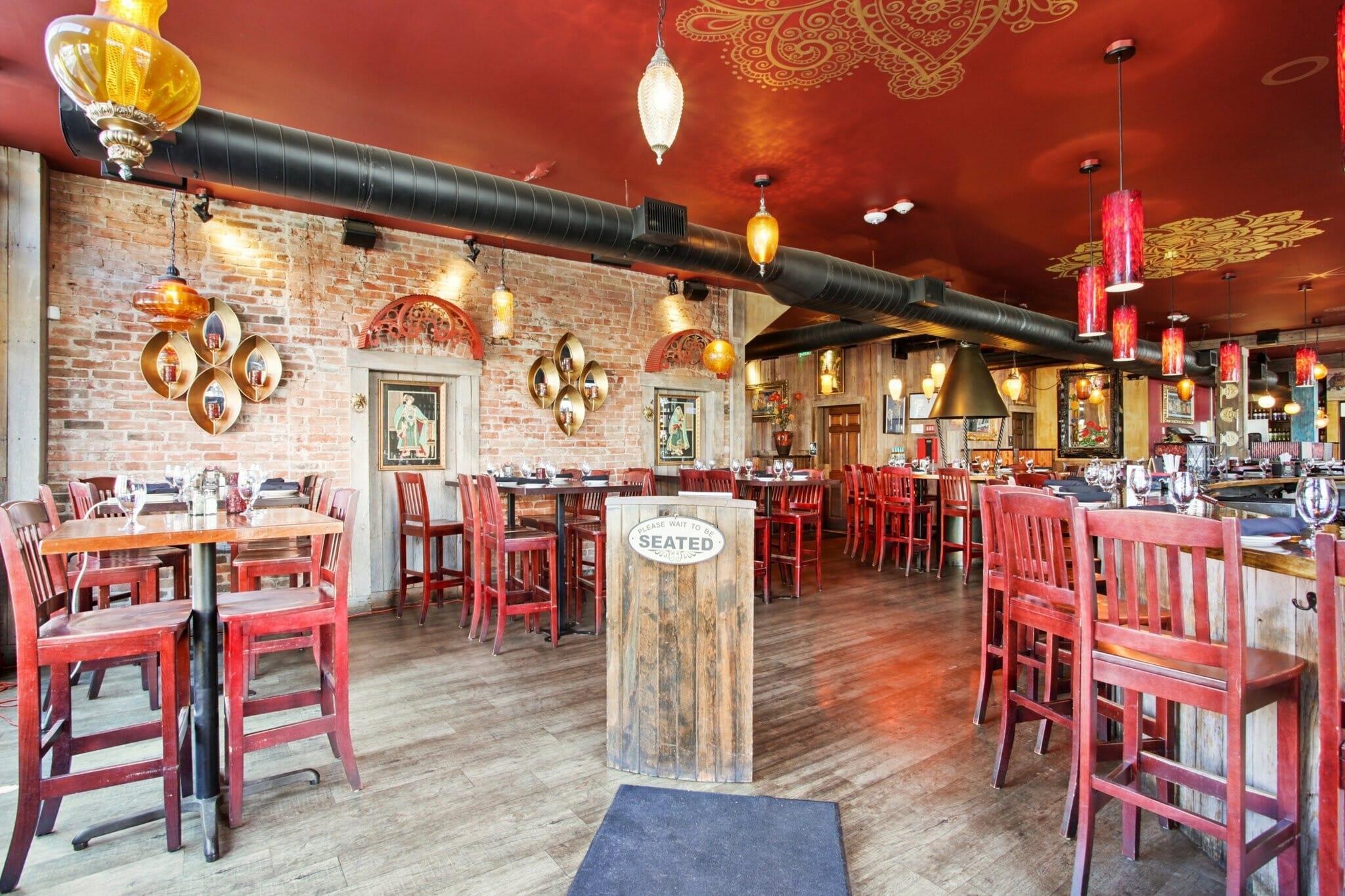 3480-3496 W 32nd Ave, Denver, CO à louer Photo intérieure– Image 1 sur 9