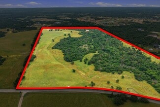 Plus de détails pour 4100 Weiland Rd, Weatherford, TX - Terrain à vendre