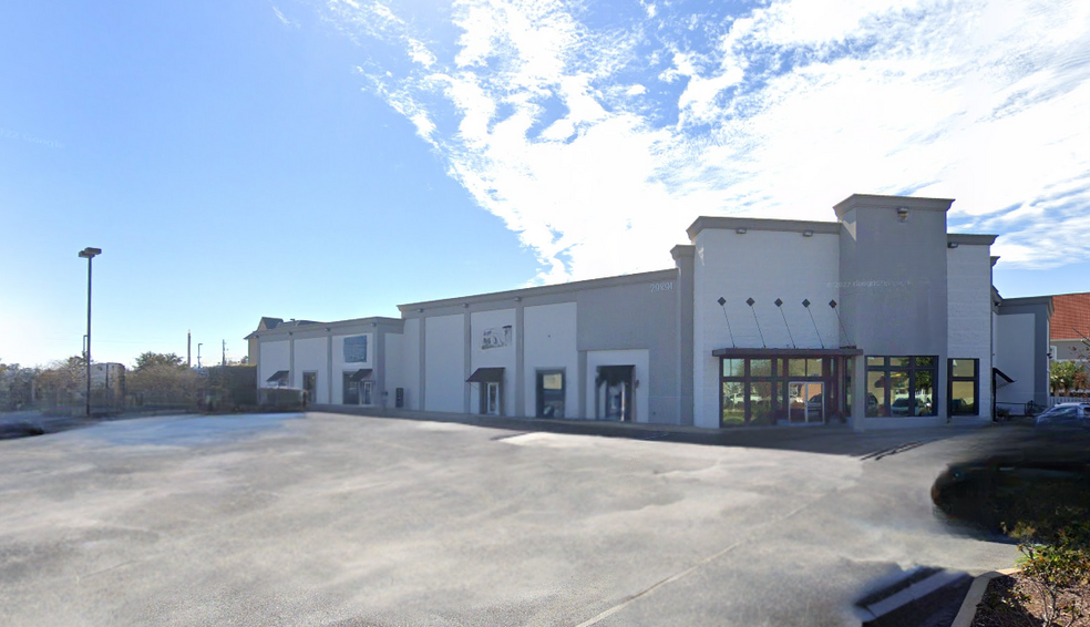 29891 Woodrow Ln, Spanish Fort, AL à louer - Photo de l’immeuble – Image 2 sur 8