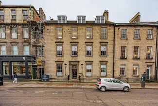 Plus de détails pour 110 George St, Edinburgh - Bureau à louer