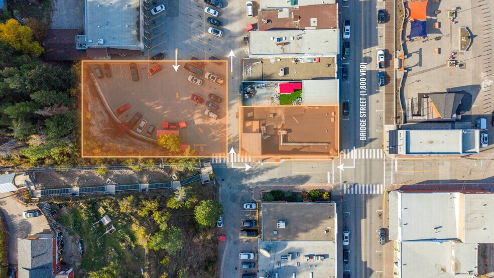 232 Bridge St, Princeton, BC à vendre - Photo de l’immeuble – Image 3 sur 9