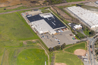 1700 W 4th St, Antioch, CA - VUE AÉRIENNE  vue de carte - Image1