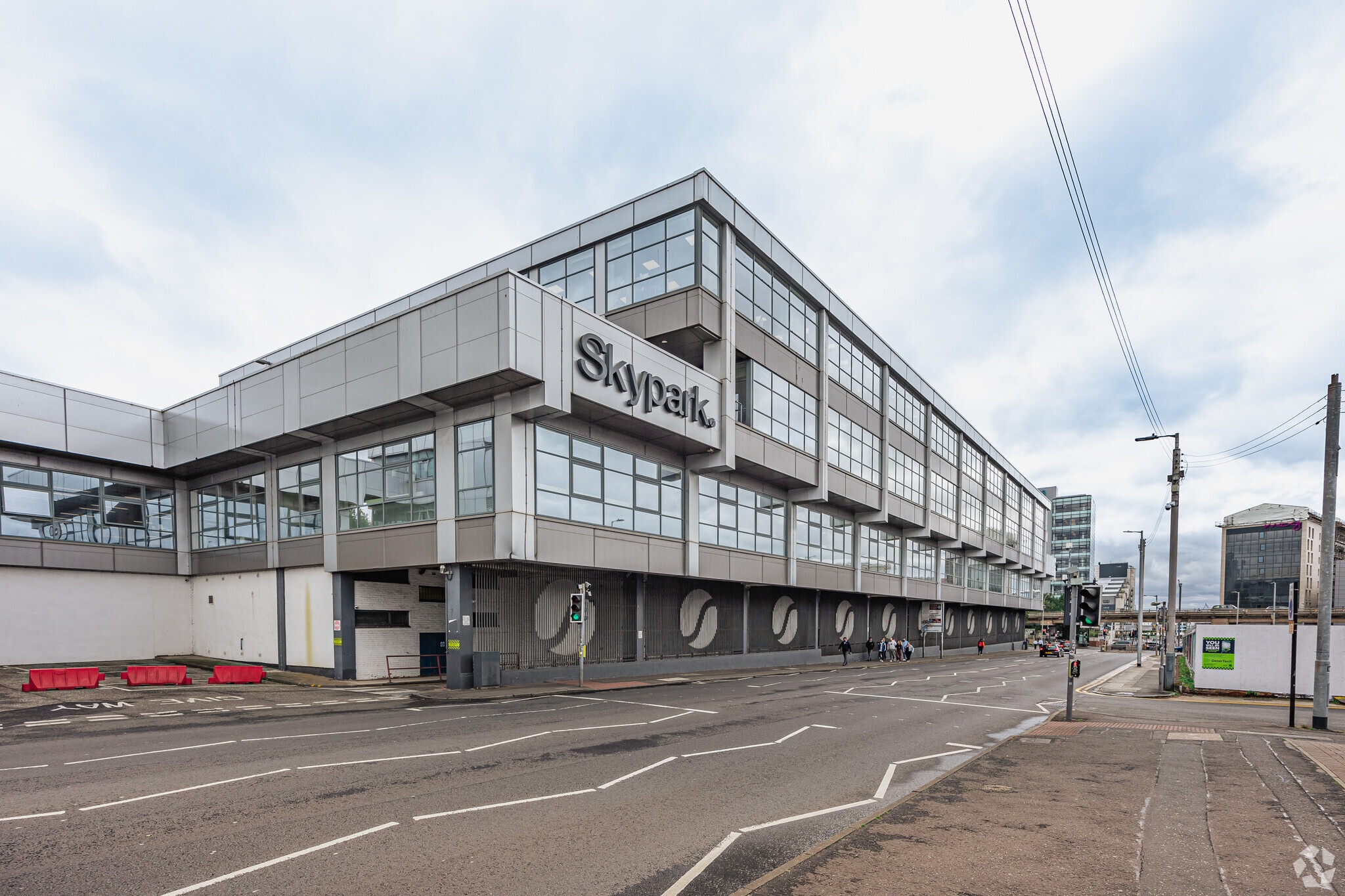 14-18 Elliot Pl, Glasgow à louer Photo principale– Image 1 sur 4