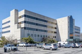 Plus de détails pour 1150 South Ave, Staten Island, NY - Bureau/Médical à louer