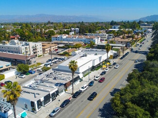 Plus de détails pour 13003-13009 Ventura Blvd, Studio City, CA - Local commercial à louer