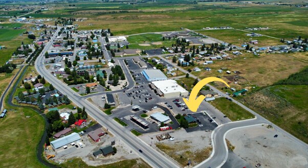 130 US-89, Thayne, WY à vendre - Photo de l’immeuble – Image 2 sur 8