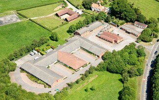 Plus de détails pour Hedge End, Southampton - Bureau à louer