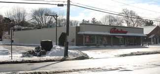 Plus de détails pour 1200 Oaklawn Ave, Cranston, RI - Local commercial à louer