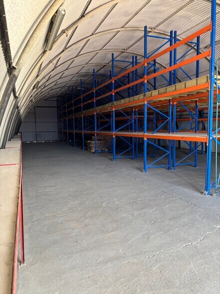 Unit 4, Tenterden Station Estate, Station Rd, Tenterden à louer - Photo de l’immeuble – Image 3 sur 6