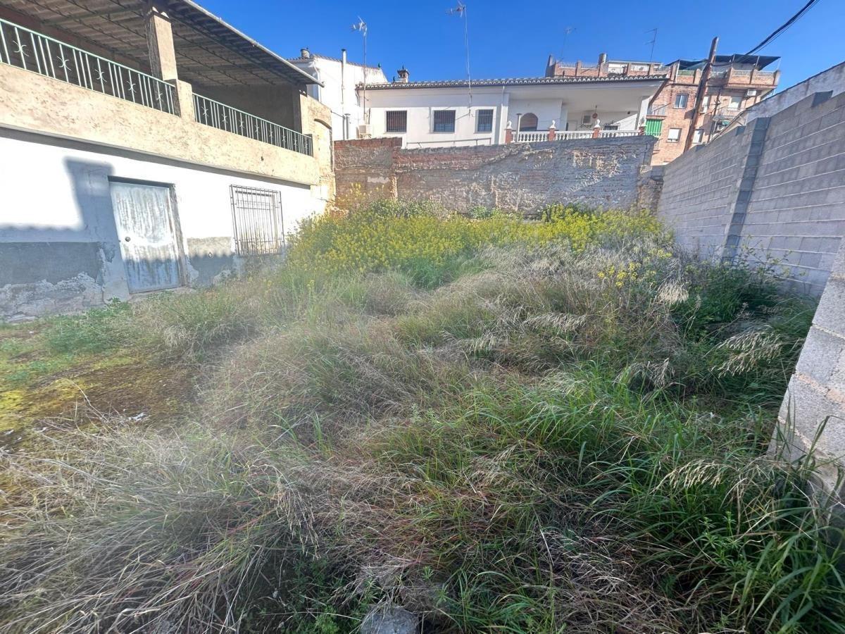 Terrain dans Atarfe, Granada à vendre Photo de l’immeuble– Image 1 sur 20
