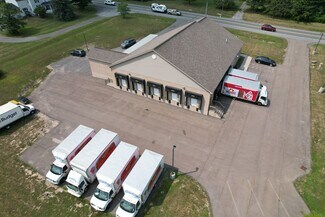Plus de détails pour 3288 Route 5, Canastota, NY - Industriel/Logistique à vendre