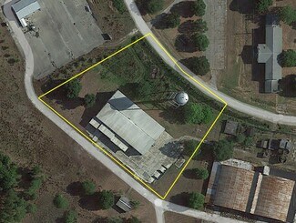 Plus de détails pour 5000 SE HWY 31 #W, Arcadia, FL - Industriel/Logistique à vendre