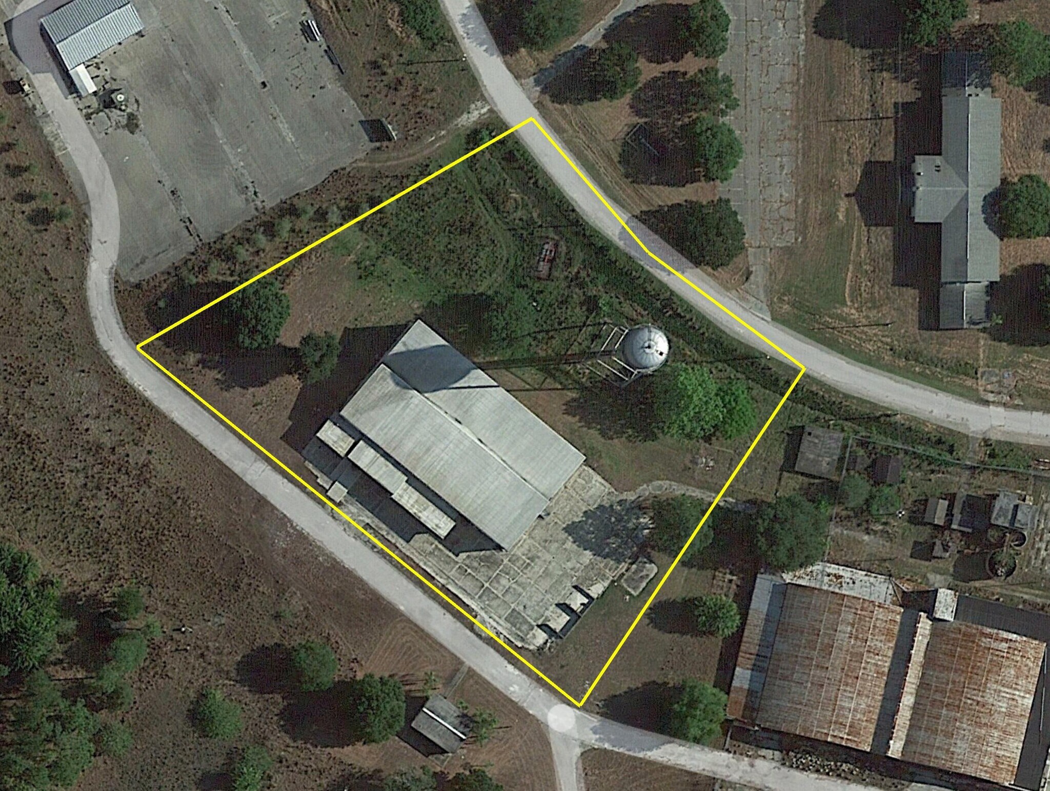 5000 SE HWY 31 #W, Arcadia, FL à vendre Photo principale– Image 1 sur 8
