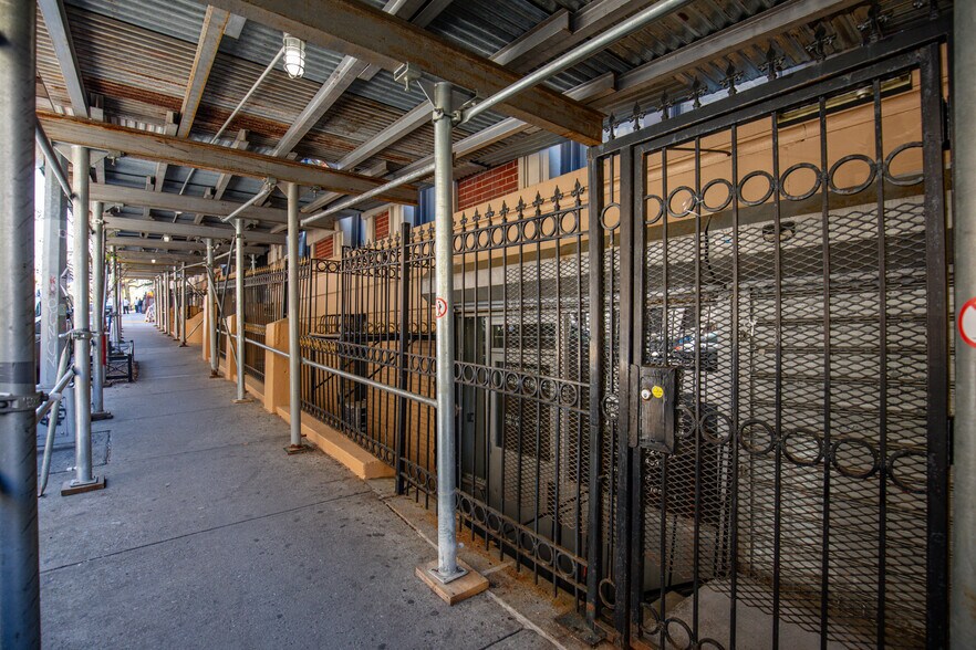 508 W 139th St, New York, NY à louer - Photo intérieure – Image 2 sur 17