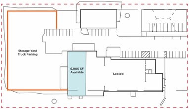 185 Hempt Rd, Mechanicsburg, PA à louer Plan d’étage– Image 1 sur 1