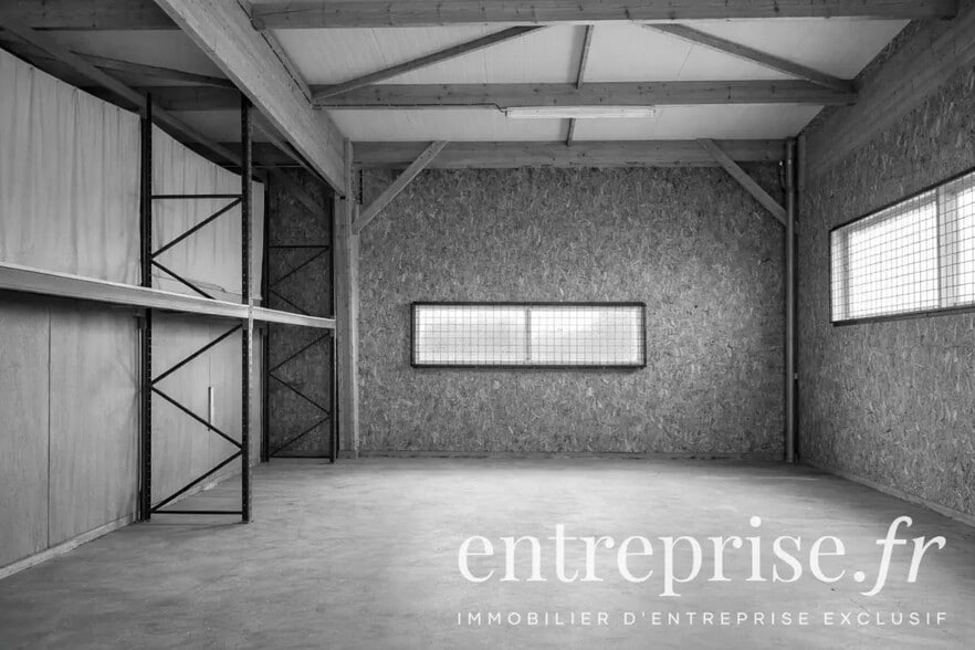 Bureau dans Angers à louer - Photo intérieure – Image 2 sur 4