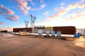 Plus de détails pour 9 Rue Emile Guyard, Couchey - Local d'activités à louer