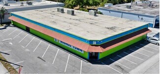 Plus de détails pour 5149 Powerline Rd, Fort Lauderdale, FL - Local commercial à vendre