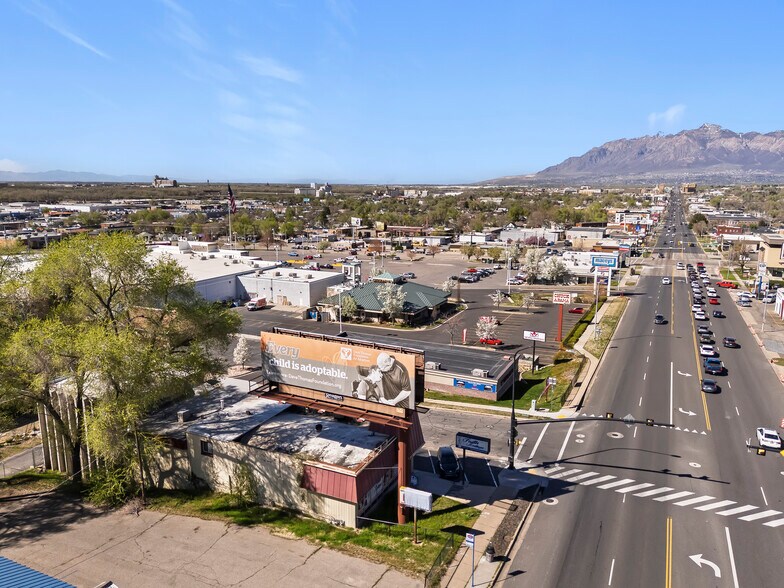 3701 Washington Blvd, Ogden, UT à vendre - Photo de l’immeuble – Image 3 sur 30