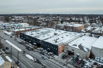 180 W Westfield Ave, Roselle Park, NJ - Vue aérienne  vue de carte - Image1