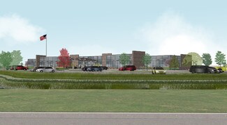 Plus de détails pour 4282 E Rockton Rd, Roscoe, IL - Médical à louer
