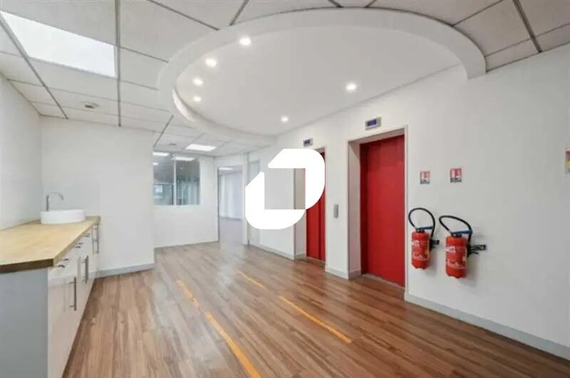 Local d’activités dans Boulogne-Billancourt à louer - Photo de l’immeuble – Image 3 sur 20
