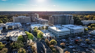 Plus de détails pour 4301-4441 Six Forks Rd, Raleigh, NC - Bureau à louer