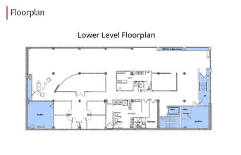 30 Hotaling Pl, San Francisco, CA à louer Plan d’étage– Image 1 sur 26