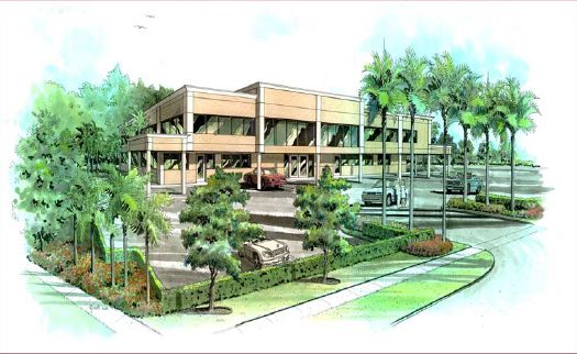 7665 Davie Road Ext, Davie, FL à louer - Photo de l’immeuble – Image 2 sur 57