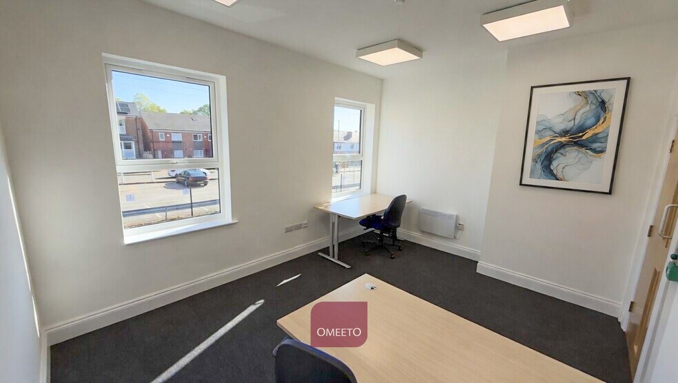 8 Portland St, Beeston à louer - Photo de l’immeuble – Image 2 sur 13
