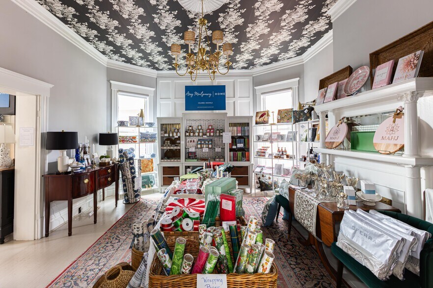 808 Walker St, Columbia, TN à vendre - Photo de l’immeuble – Image 2 sur 6