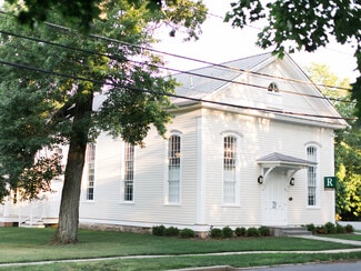 Plus de détails pour 10 Princeton Ave, Rocky Hill, NJ - Bureau à louer