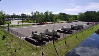 Plus de détails pour 3 Sonny Perdue Dr, Garden City, GA - Terrain à louer