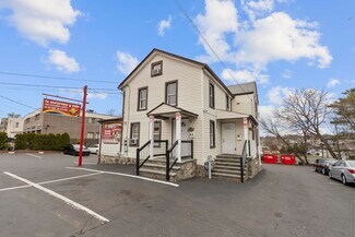 Plus de détails pour 61 Cedar St – à vendre, Norwalk, CT