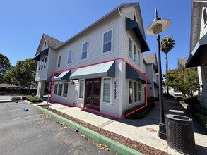 43427-43433 Mission Blvd, Fremont, CA à louer Photo de l’immeuble– Image 2 sur 6