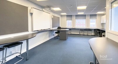 2-6 Fulham Broa, Londres à louer Photo intérieure– Image 1 sur 4