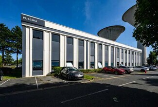 Plus de détails pour 12 Avenue Du Québec, Villebon-sur-Yvette - Bureau à louer