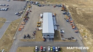 Plus de détails pour 5350 SE 133rd Pl, Belleview, FL - Industriel/Logistique à vendre